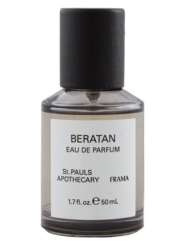 Beratan by FRAMA