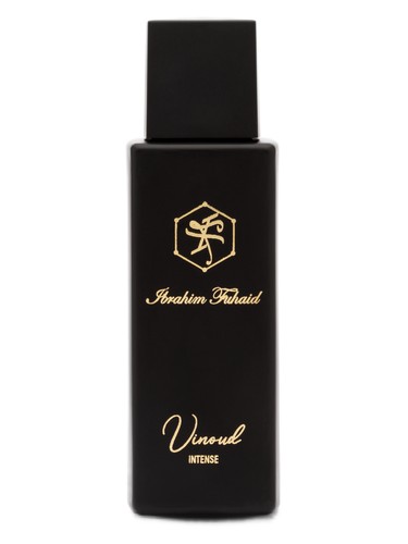 Vinoud by Ibrahim Fuhaid