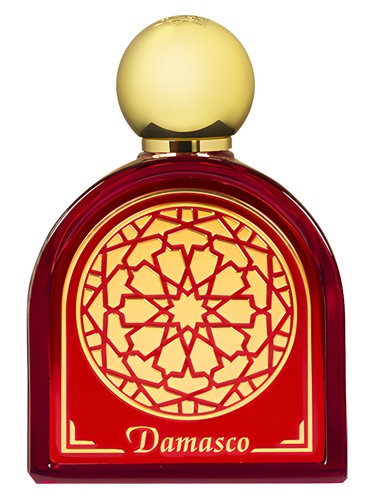 Damasco by La Maison Orientale