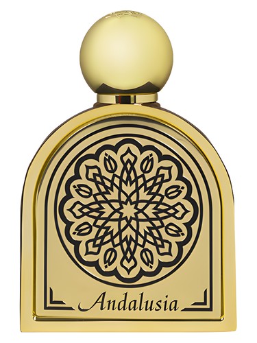 Andalusia by La Maison Orientale