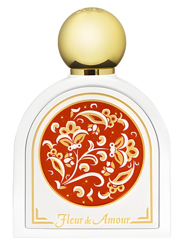Fleur De Amour by La Maison Orientale