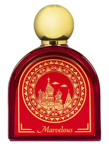 Marvelous by La Maison Orientale