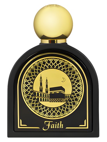 Faith by La Maison Orientale