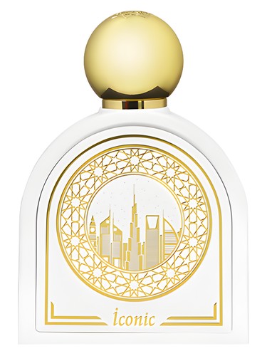 Iconic by La Maison Orientale