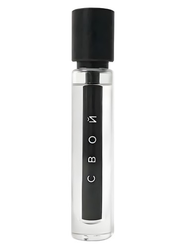Свой Svoy by Holynose Parfums