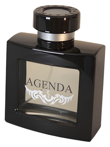 Agenda by Eclectic Collections