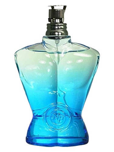 World Champion by New Brand Parfums