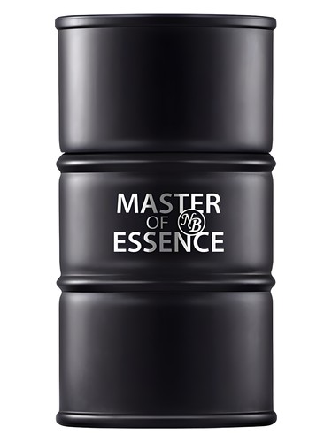 Master of Essence by New Brand Parfums