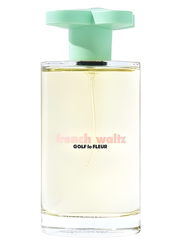 French Waltz by Golf Le Fleur