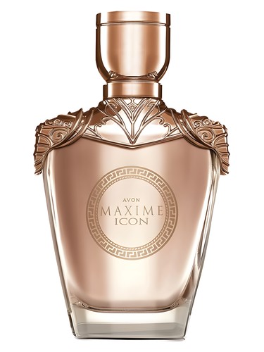 Maxime Icon by Avon