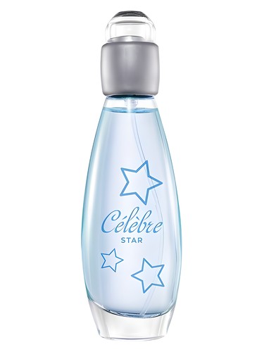 Célèbre Star by Avon