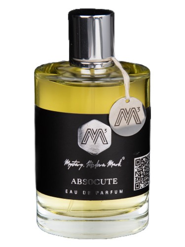Absocute Mystery, Modern Mark cologne by Mystery Modern Mark