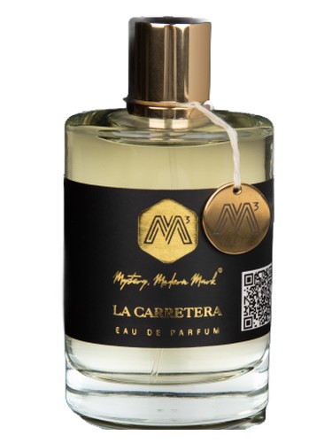 La Carretera Mystery, Modern Mark perfume by Mystery Modern Mark