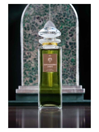 Spoturno 1921 La Cité des Parfums perfume by La Cite des Parfums