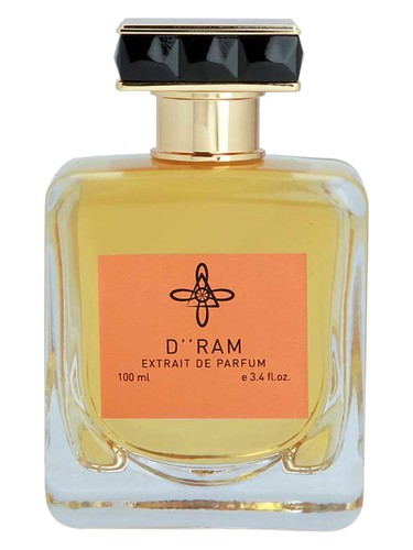 Caring D''Ram perfume by D Ram