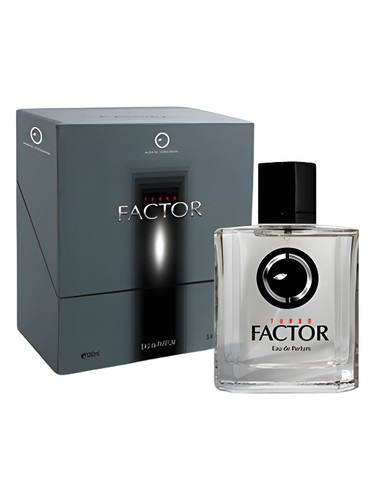Factor by Eclectic Collections
