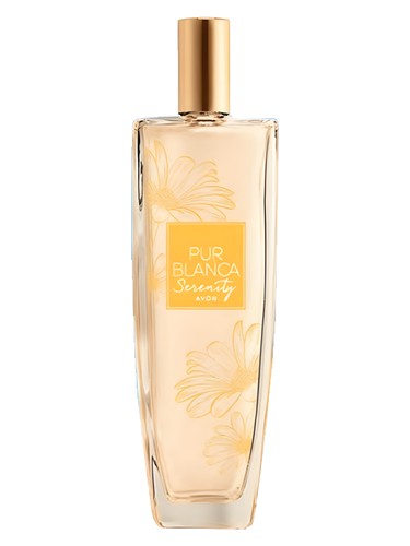 Pur Blanca Serenity by Avon