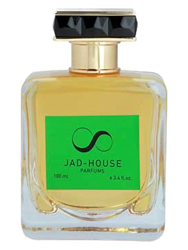 Enjoy With Family by Jad House Parfums