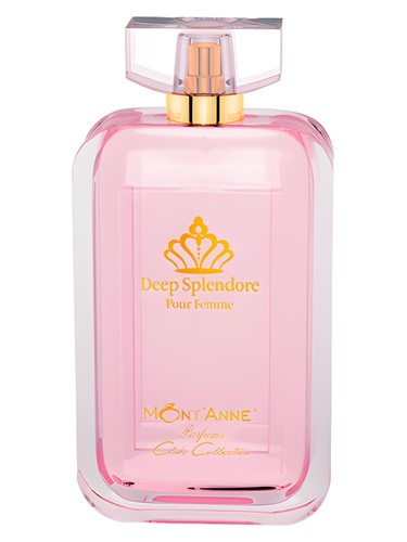 Deep Splendore Mont’Anne Parfums perfume by Mont Anne Parfums