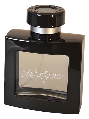 Maestro by Eclectic Collections
