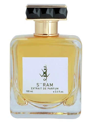 Oud & Art S''Ram perfume by S Ram