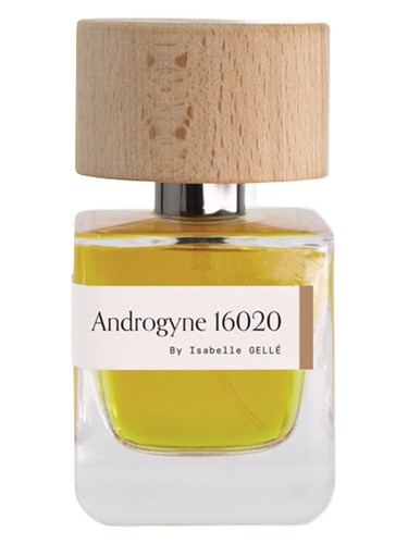 Androgyne 16020 by Parfumeurs du Monde