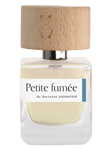 Petite Fumee by Parfumeurs du Monde