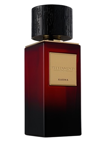 Karma by Testament London