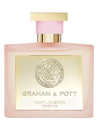 Mon Jasmin Parfum GRAHAM & POTT perfume by GRAHAM POTT