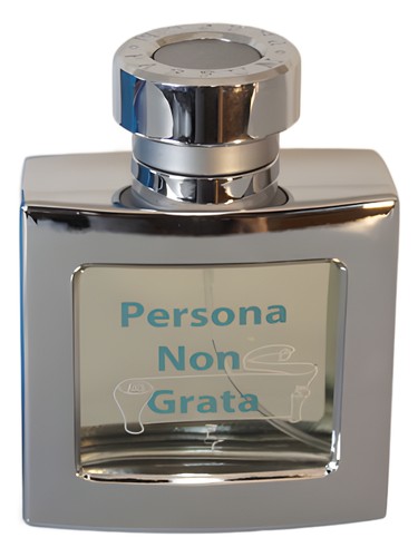 Persona Non Grata by Eclectic Collections