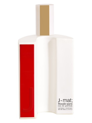 J-Mat by Masaki Matsushima