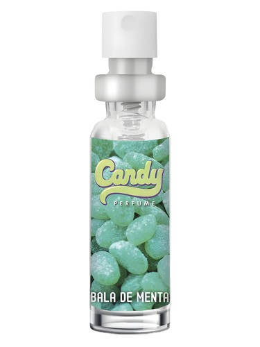 Bala de Menta by Thipos