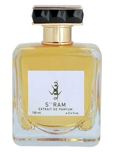 Oud & Knowledge S''Ram perfume by S Ram