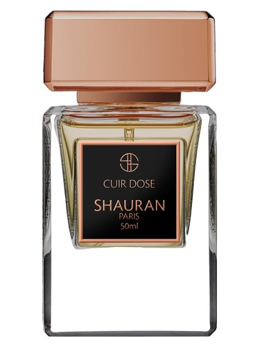 Cuir Dose by Shauran