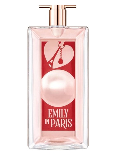 Idôle Emily in Paris Lancôme perfume by Lancome