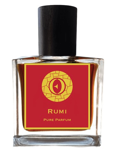 Rumi by Ensar Oud