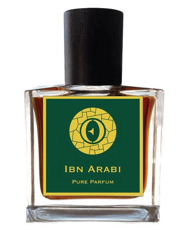 Ibn Arabi by Ensar Oud