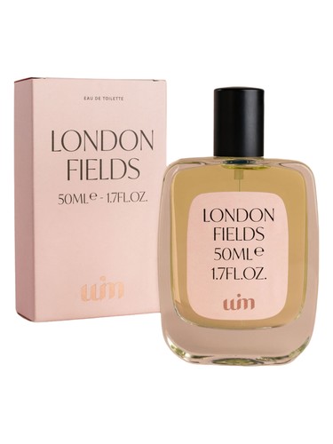 London Fields by Women In Mind