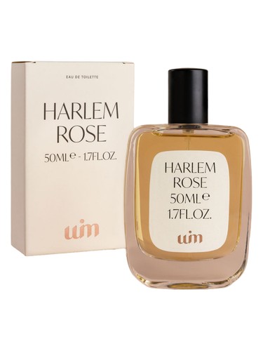 Harlem Rose by Women In Mind