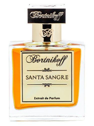 Santa Sangre by Bortnikoff