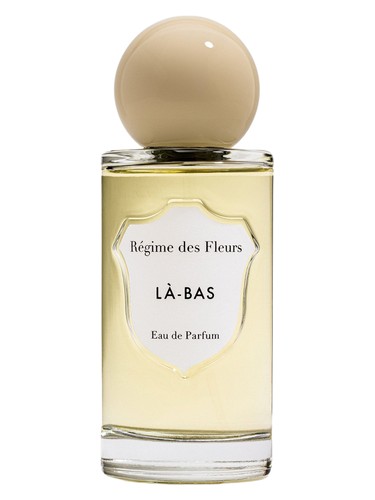 Là-Bas Régime des Fleurs cologne by Regime des Fleurs