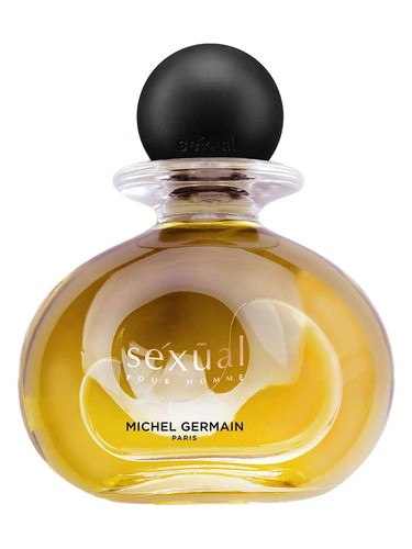 Sexual Pour Homme by Michel Germain
