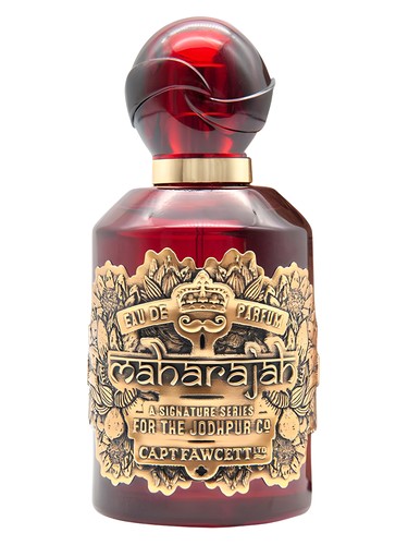 Maharajah Captain Fawcett's cologne by Captain Fawcett s