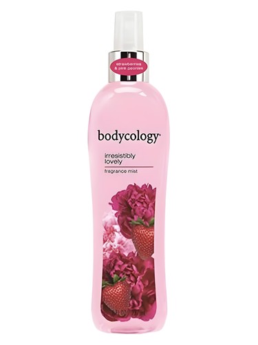 Irresistibly Lovely by Bodycology