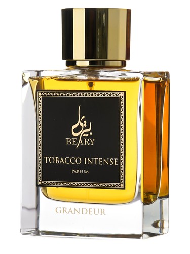 Tobacco Intense by Beary