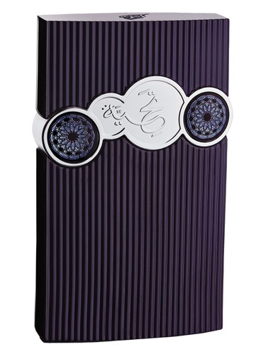 Tribute Blue by Afnan