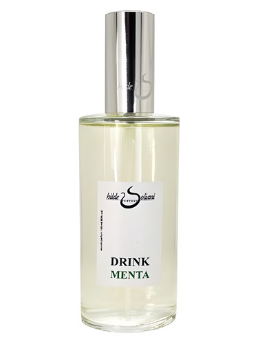 Drink Menta by Hilde Soliani