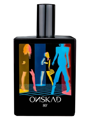 Onskad 80' by Onskad