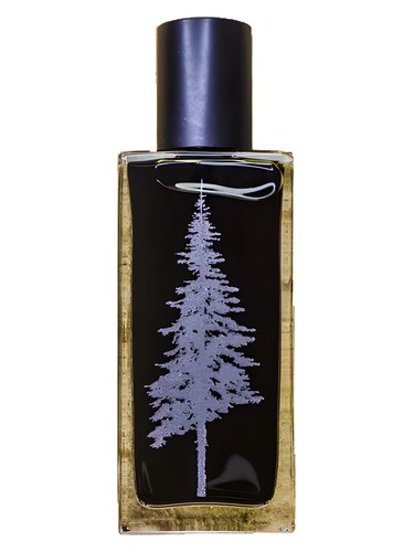 Treacle by Pineward Perfumes