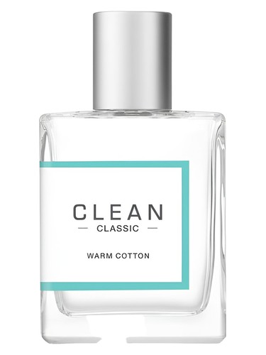 Clean Classic Warm Cotton by Clean